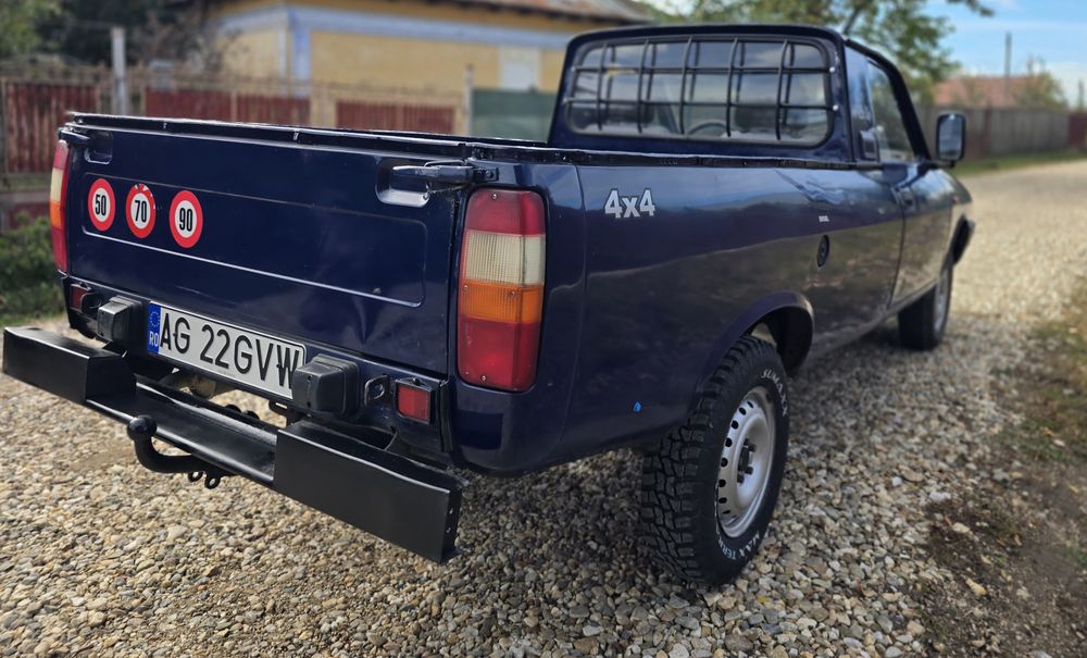 DACIA  0 — imagine 5
