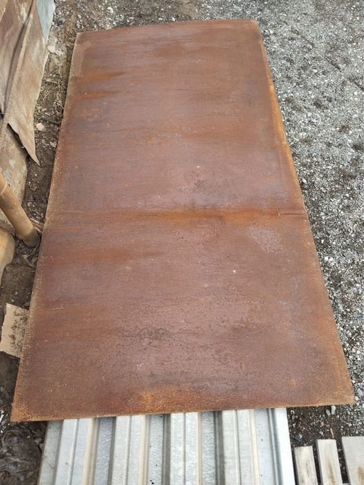 Лист двойка сатылады