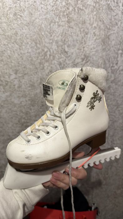 Детские коньки 31 размер для девочек