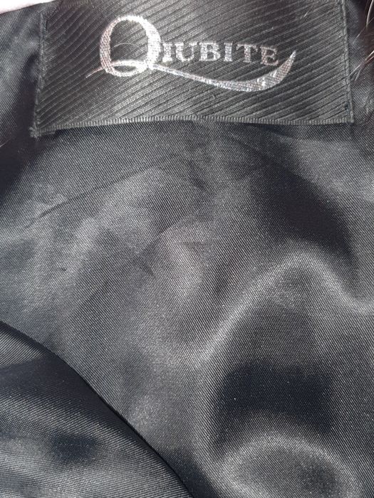 Jachetă Vulpe argintie