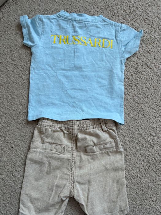 Дрехи 6/9 м Guess,Mayoral,Zara