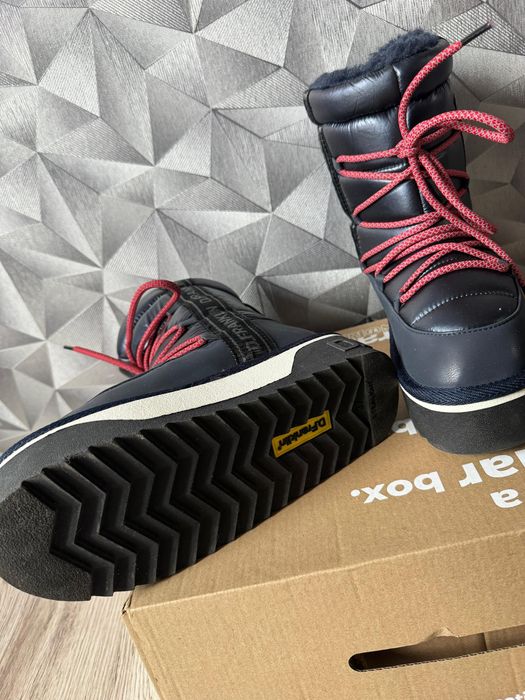 Bocanci Noi D.Franklin