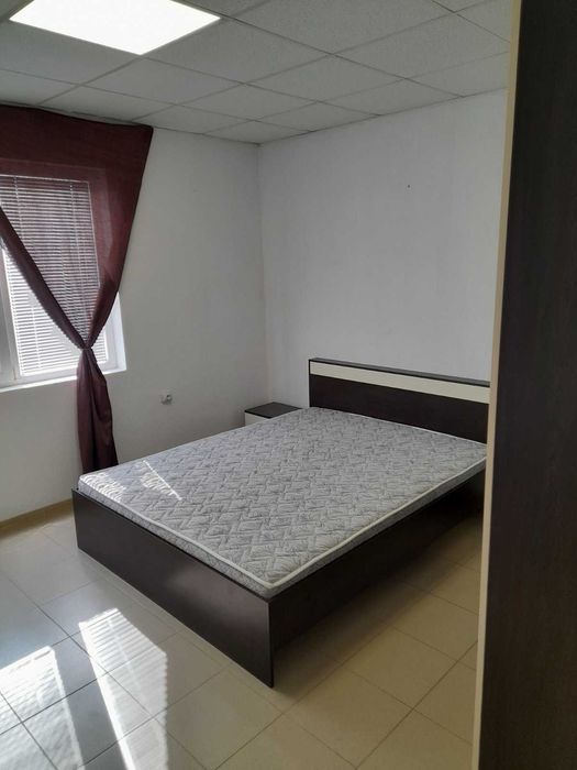 Дава се под наем Двустаен апартамент в с. Тополи, Област Варна - 65 кв.м за 331.5 € - Снимка #2