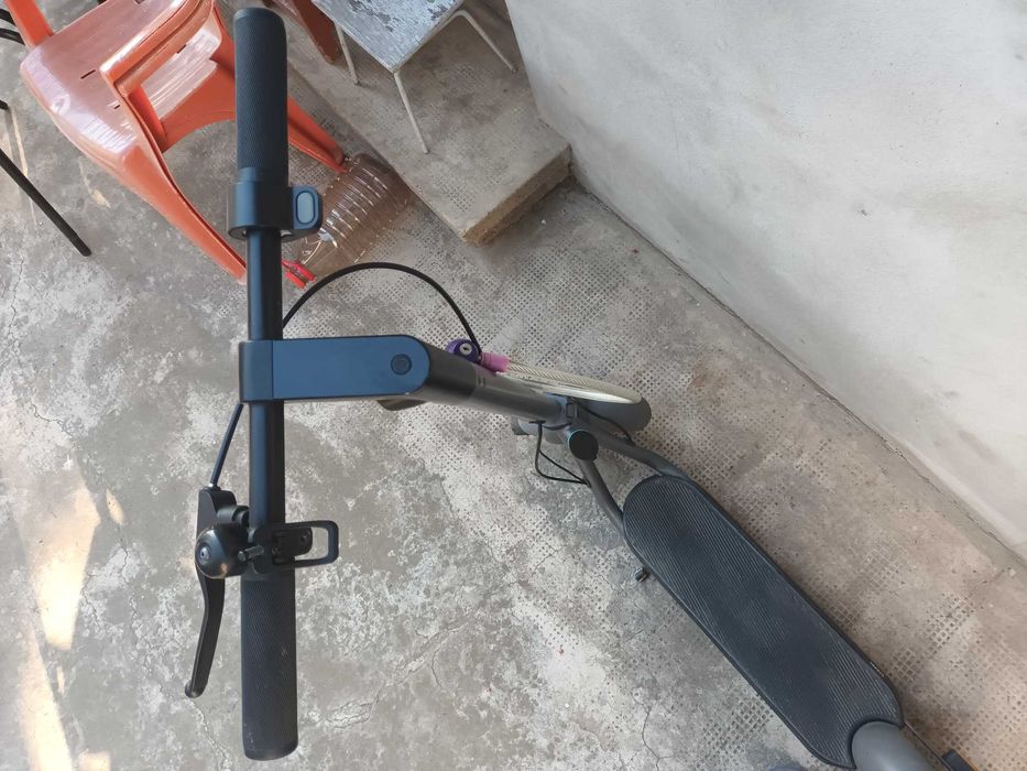 Vand trotineta electrica BTWIN SD500E, 25km, 350W, 25km/h