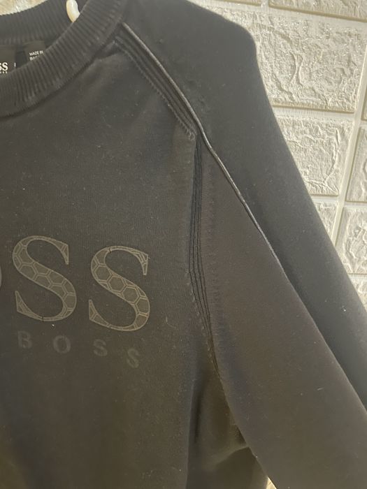 Hugo boss блуза Л размер