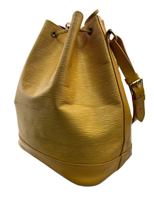 Geanta piele originala Louis Vuitton