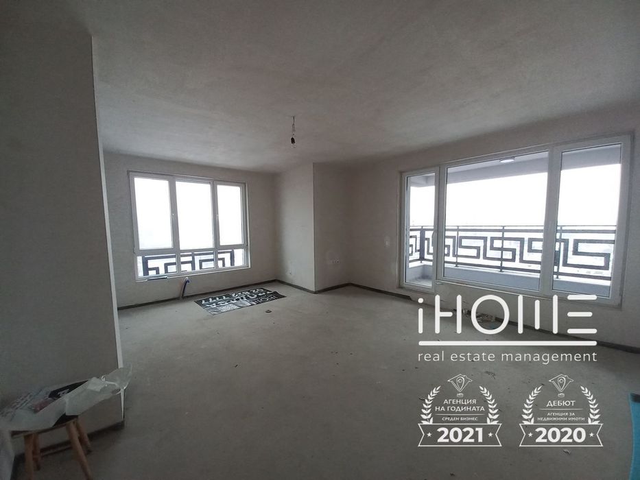 Продава се Двустаен апартамент в София, Люлин 10 - 84 кв.м за 2239 €/кв.м - Снимка #4