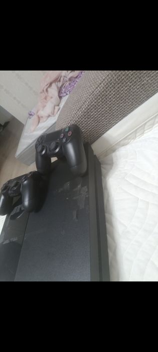 Ps 4 не работает дисковод