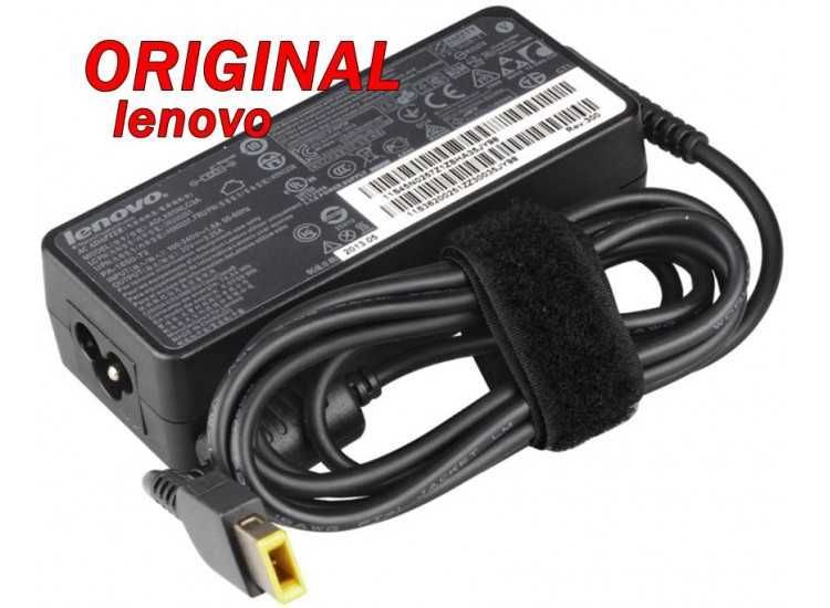 Зарядно Lenovo оригинално 20V , различни букси, IBM