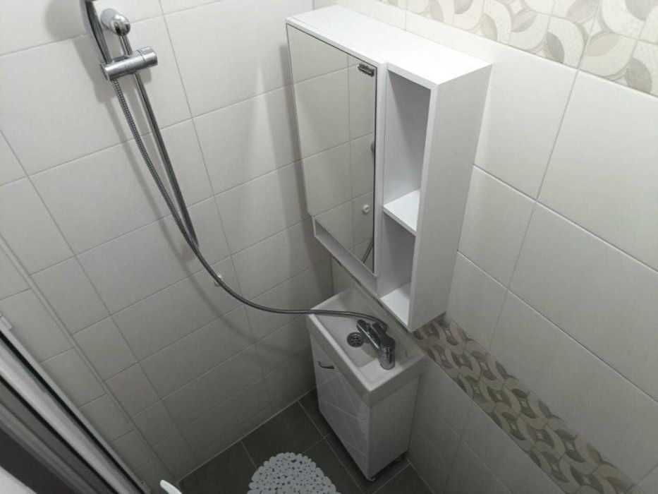 Продава се Едностаен апартамент в Пловдив, Център - 38 кв.м за 2448 €/кв.м - Снимка #6