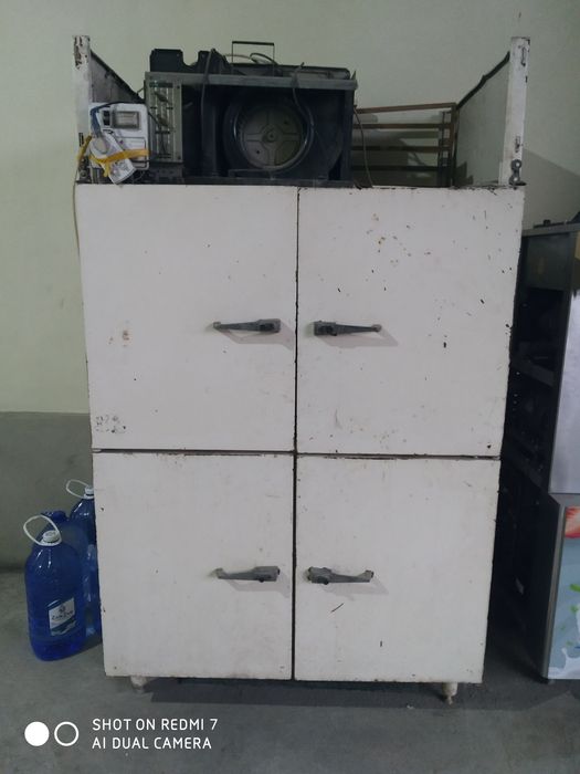 Haladelnik qassoplikda