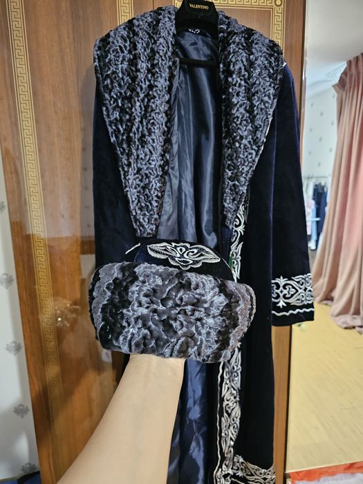 Жетілген есектер