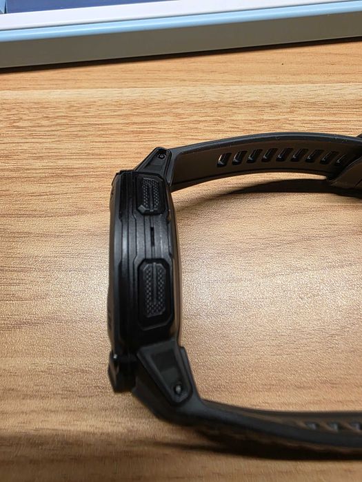 Garmin Instinct 2x impecabil, in garantie