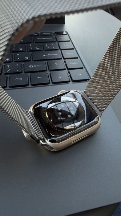 Apple watch 7 серии