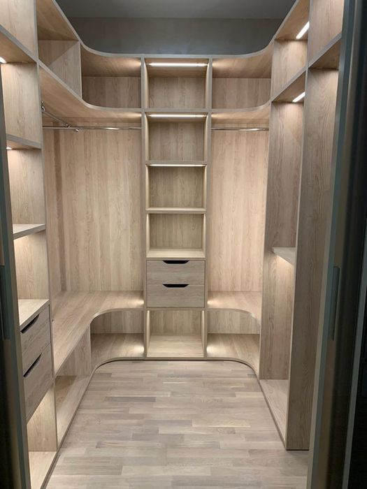 Мебель на заказ по вашему