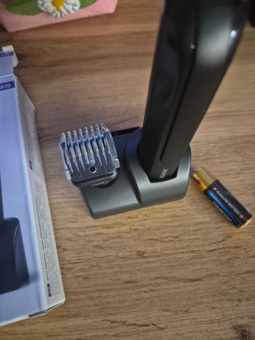 Medisana HR A10 3в1 Тример за косми в носа и ушите