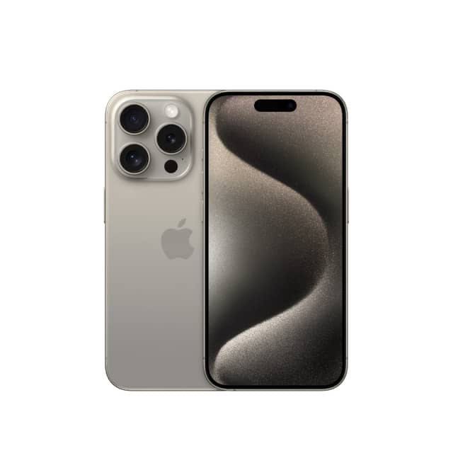 iPhone 15 promax 256 Gb. Holati juda yaxshi
