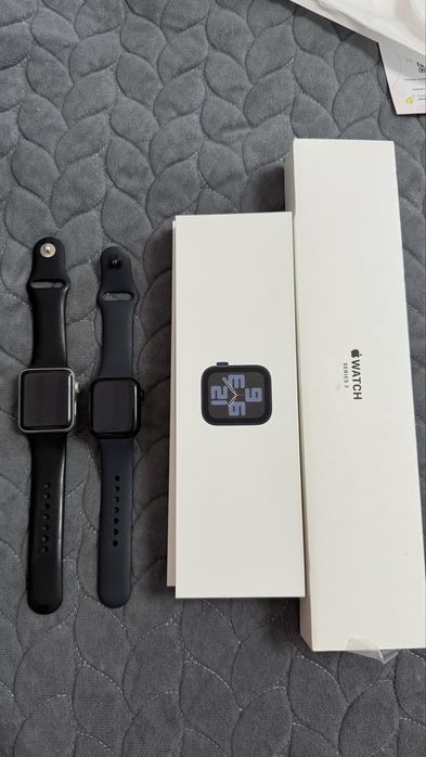 Часы Apple Watch SE новые