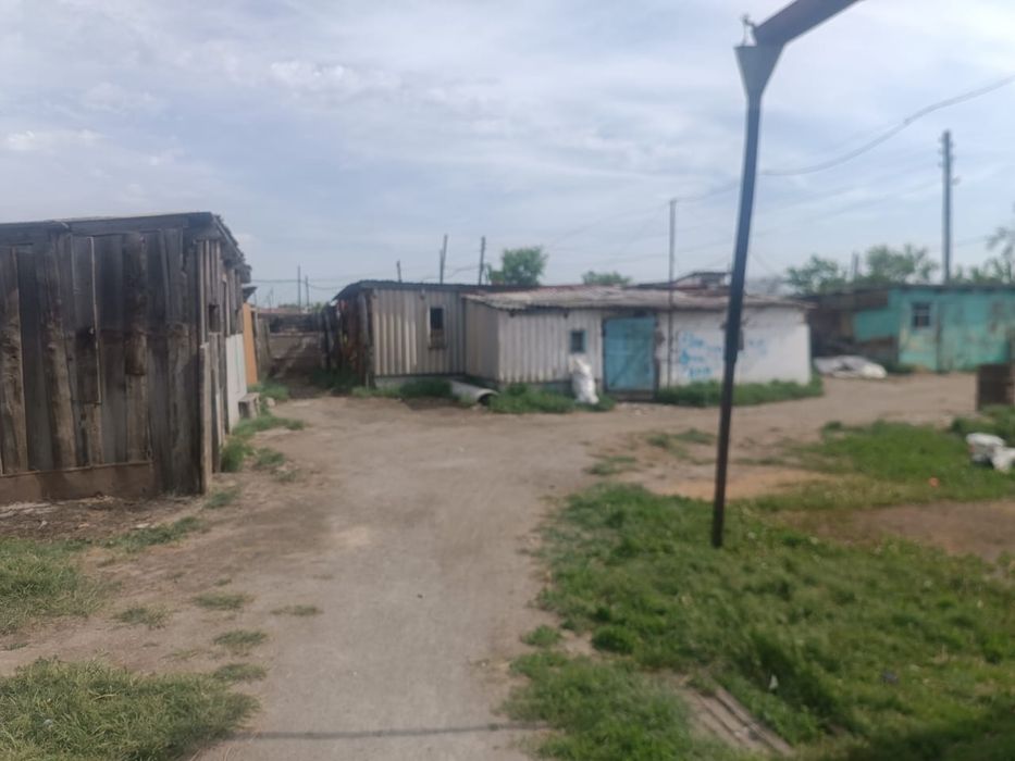 Продам дом отдельно стоящий