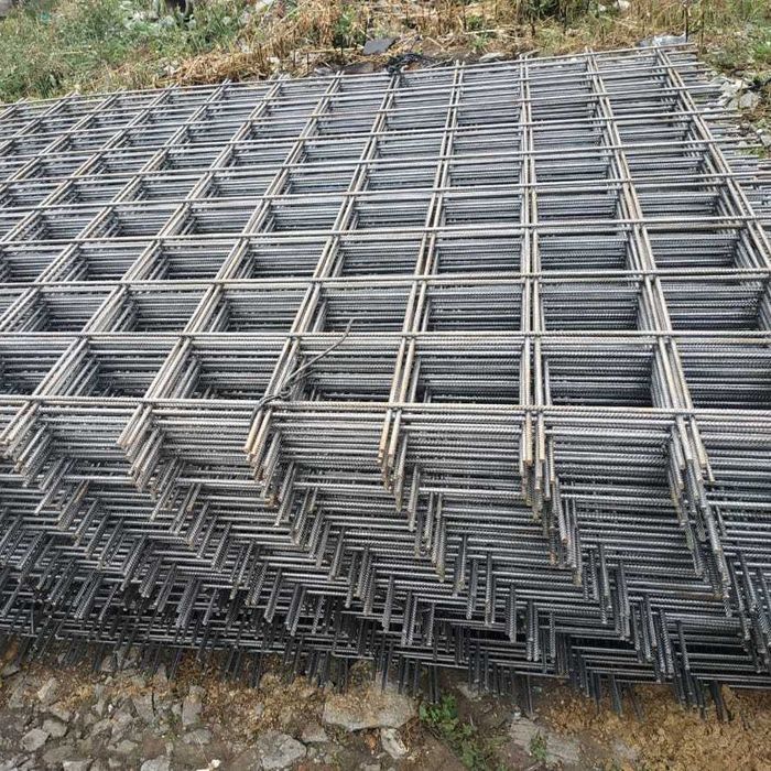 Darojni setka , Gʻisht setka