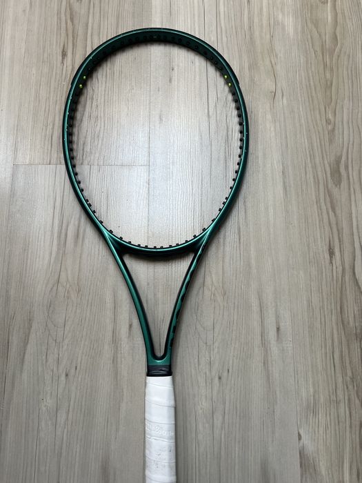 Wilson Blade V9 16x19 305g