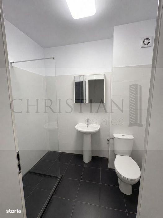 Garsoniera Exigent Plaza Residence Faza 4 - Etaj 11/11