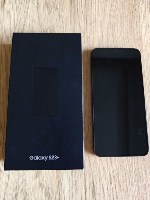 Samsung S23 Plus 256GB