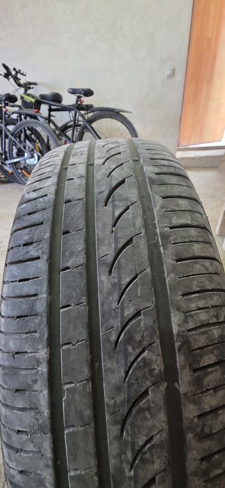 Продам летние шины Formula