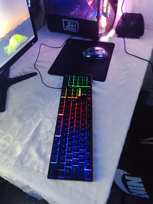 Ssetup full gaming