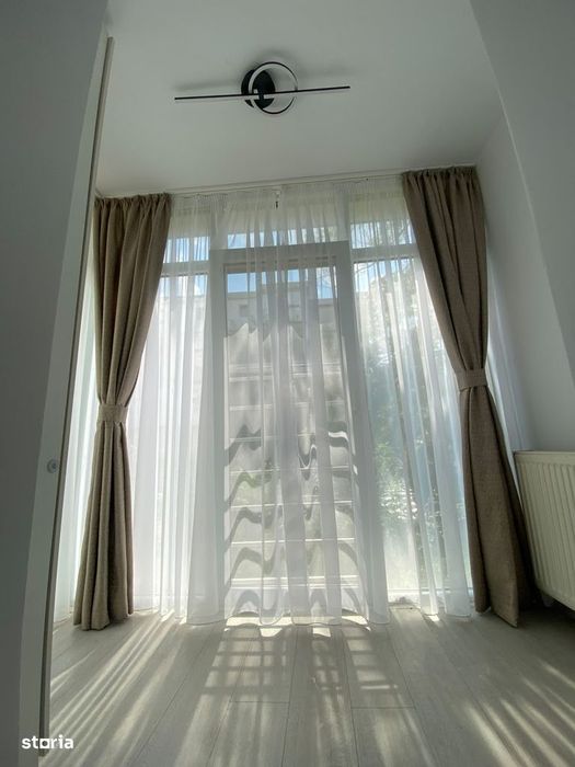 Apartament 2 camere, parter, Tudor Vladimirescu