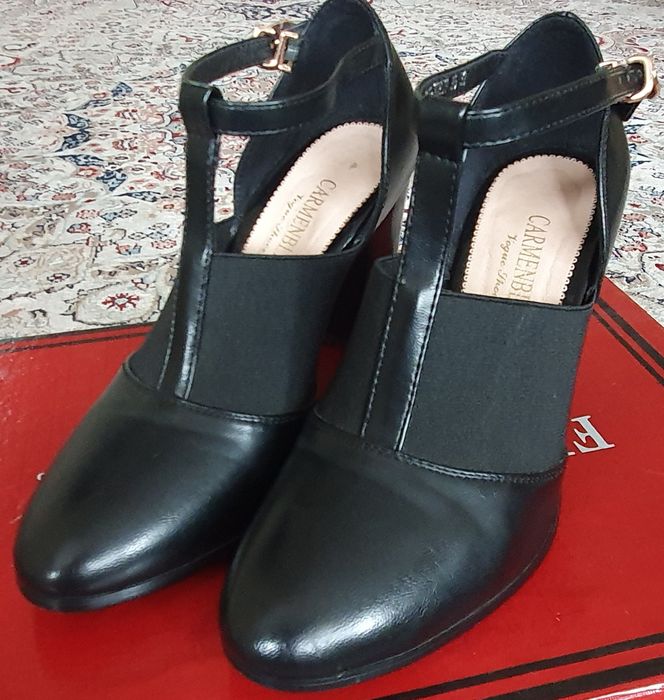 Обувь женская, б/у