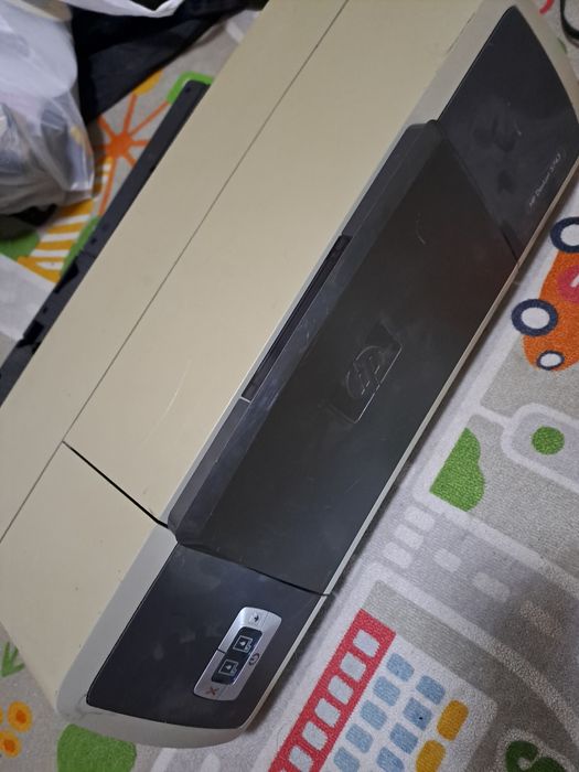 Продам  принтер, в рабочем  состоянии