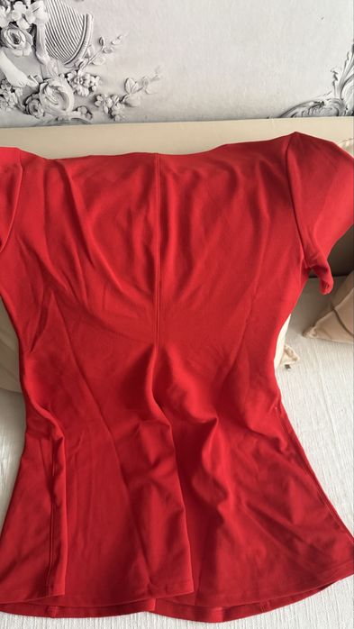 Vand Rochie Jerseu H&M noua.