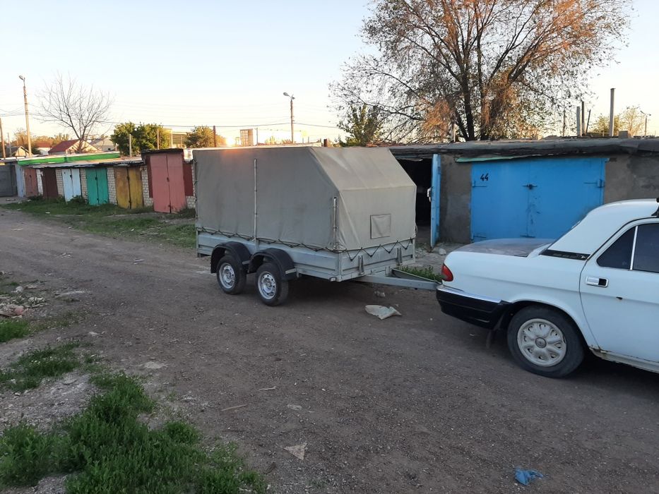 Продаётся волга 3110