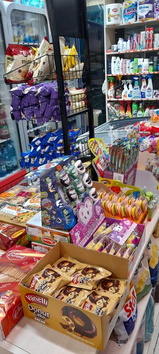 Vând afacere zona Cartier ANL Brâncusi