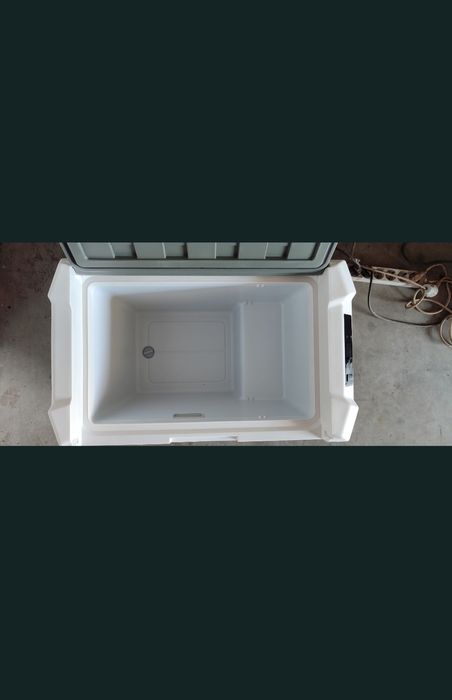 Компресорен хладилник/фризер за къмпинг Alpicool NL50