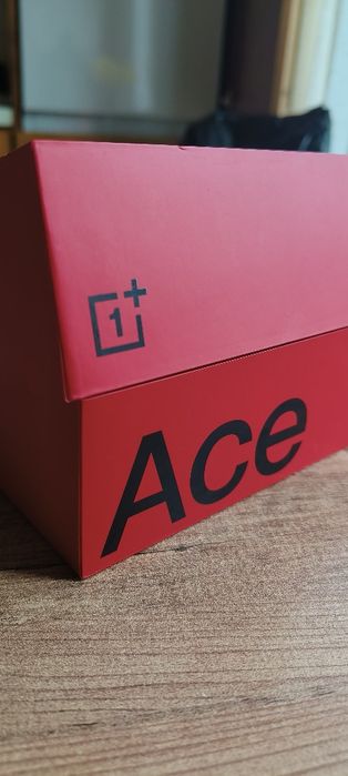 One + 10R 12GB RAM + 512GB Black