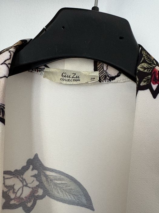 Sacou dama floral
