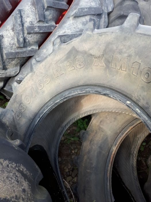 Cauciucuri 470/65/70 R28