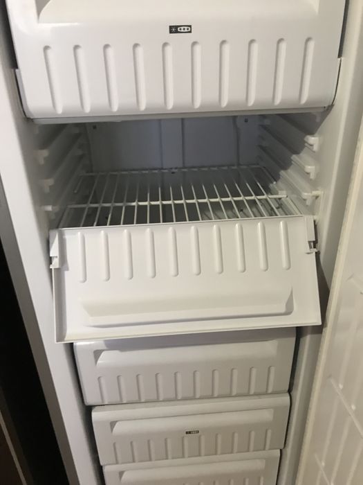 Морозильнпя камера , 7 секций