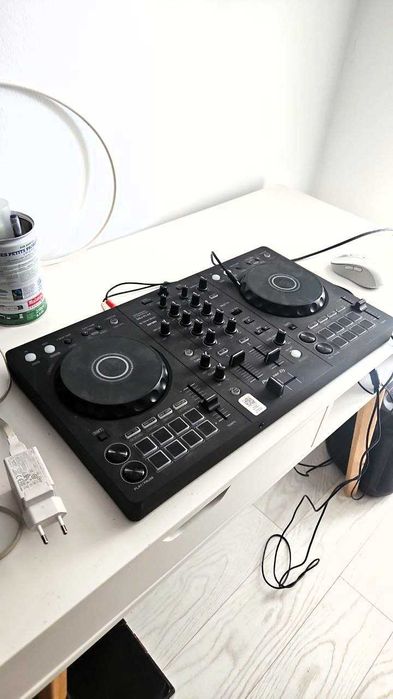 Pioneer DJ DDJ-FLX4 ca Nou