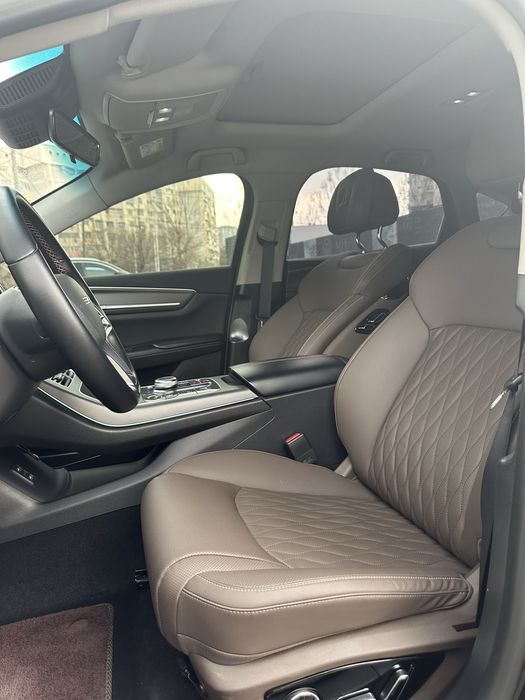 Byd chazor 2023 yil eng fulli