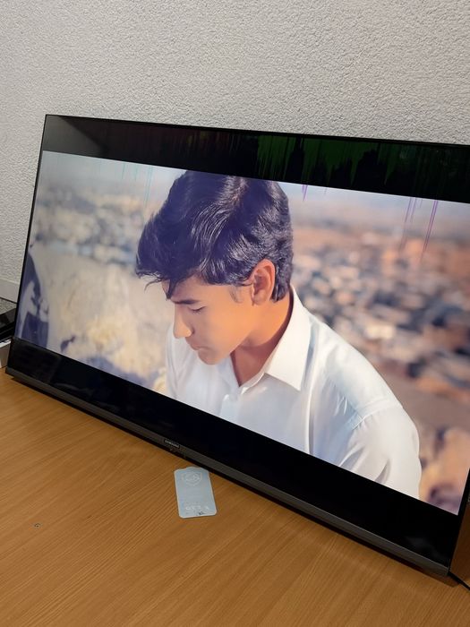 Смарт тв 50 самсунг сотилади.