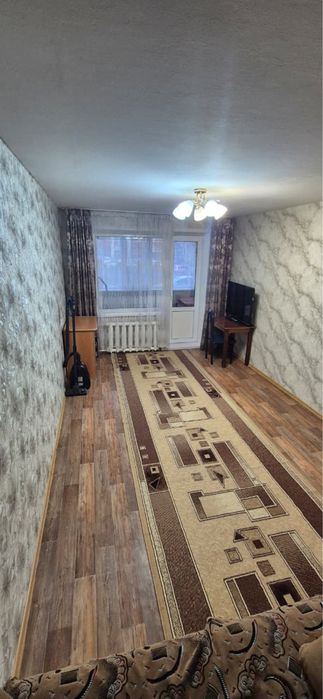 Аренда 1ком на длит срок