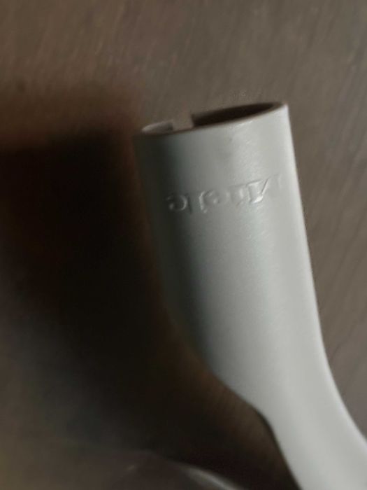 Miele original 117927730 suport sustinere perete furtun evacuare