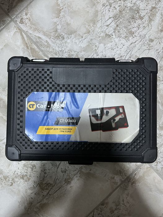 Набор для установки ГРМ FORD CAR-TOOL CT-U0403