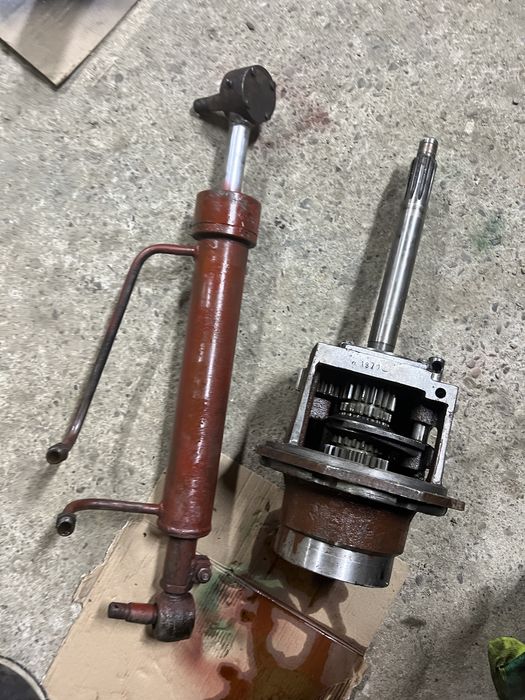 Vând Inversor Ifron