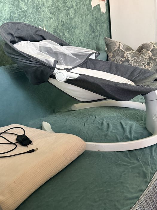 Продам люльку в хорошем состоянии