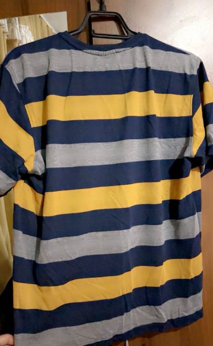 Готина мъжка тениска L