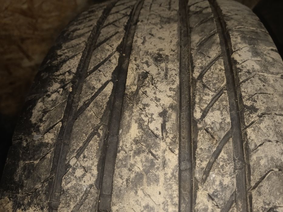 Продам шины ( баллоны резины)